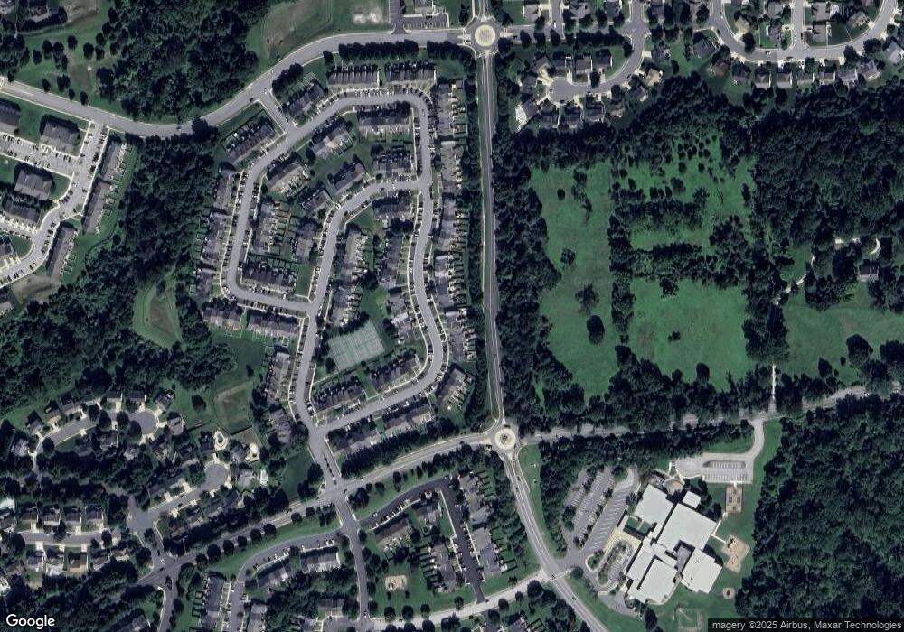 689 Kirkcaldy Way, Abingdon, MD 21009 - photo 1