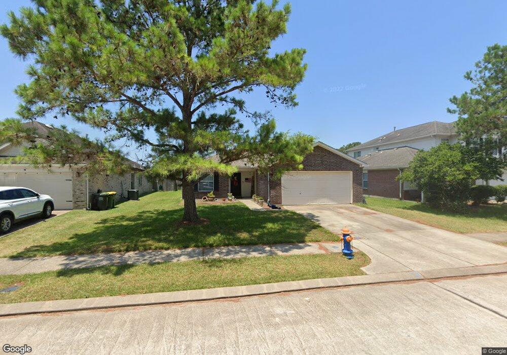 3118 Centennial Village Dr, Pearland, TX 77584 - photo 1