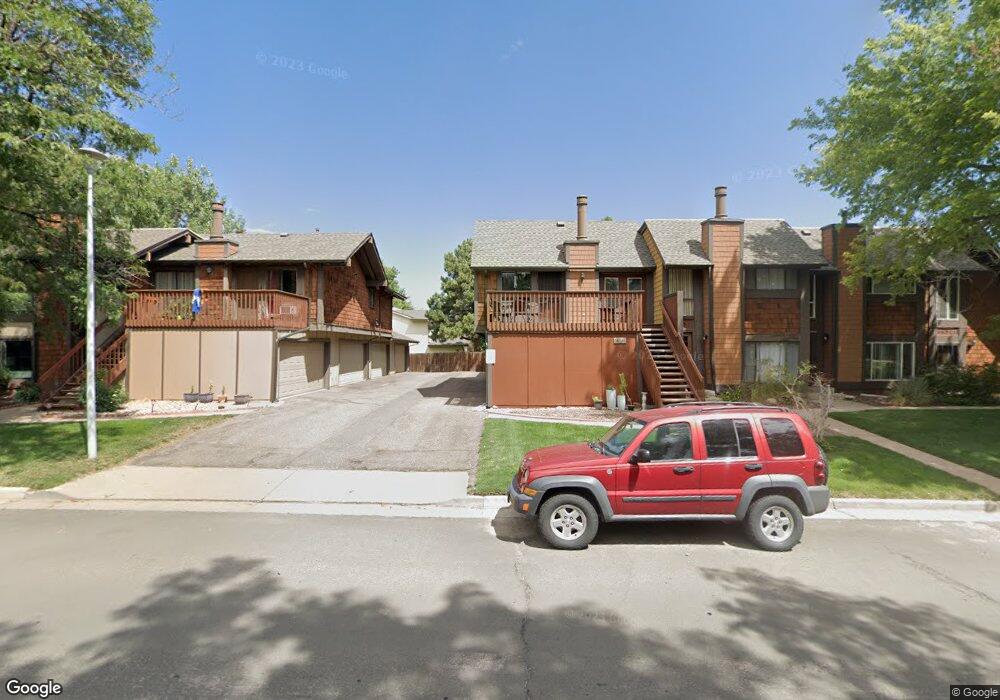 14341 E Arizona Ave, Aurora, CO 80012 - photo 1