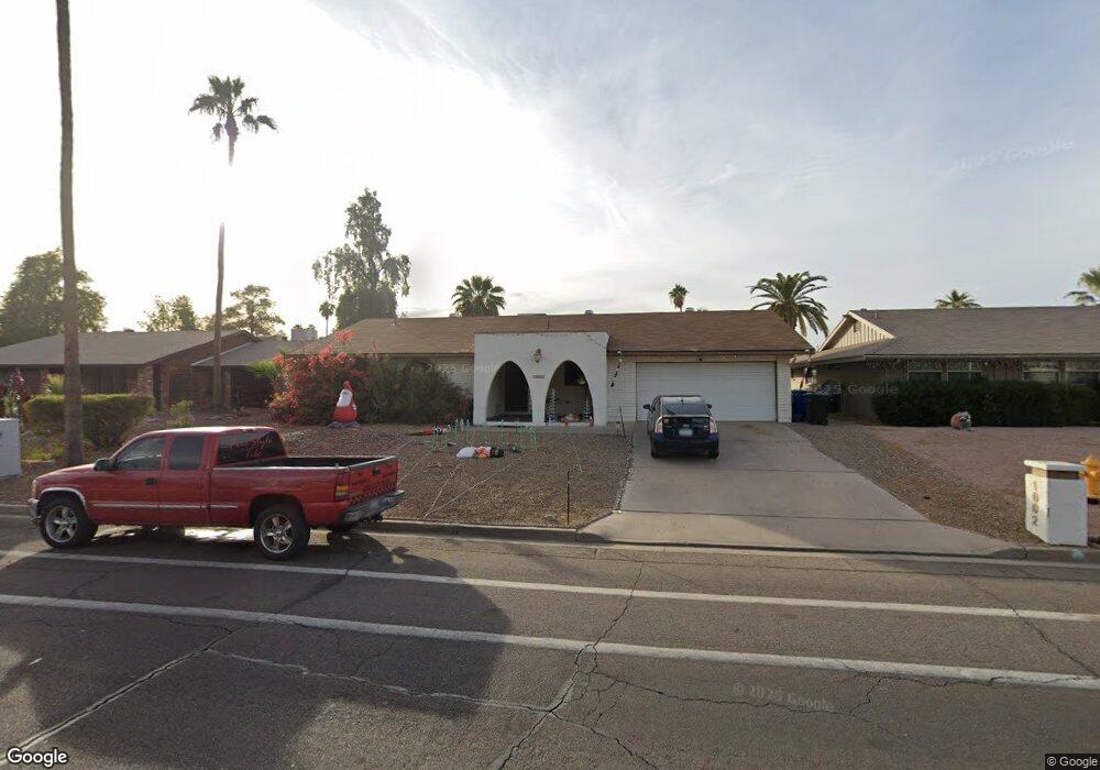 1002 S 72nd St unit 3, Mesa, AZ 85208 - photo 1