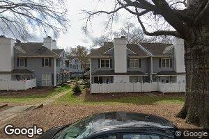 1466 Barton Place Dr, Raleigh, NC 27608