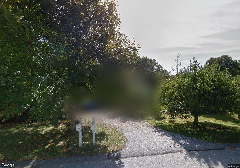 15 Madaket Way, Sandwich, MA 02563 - photo 1