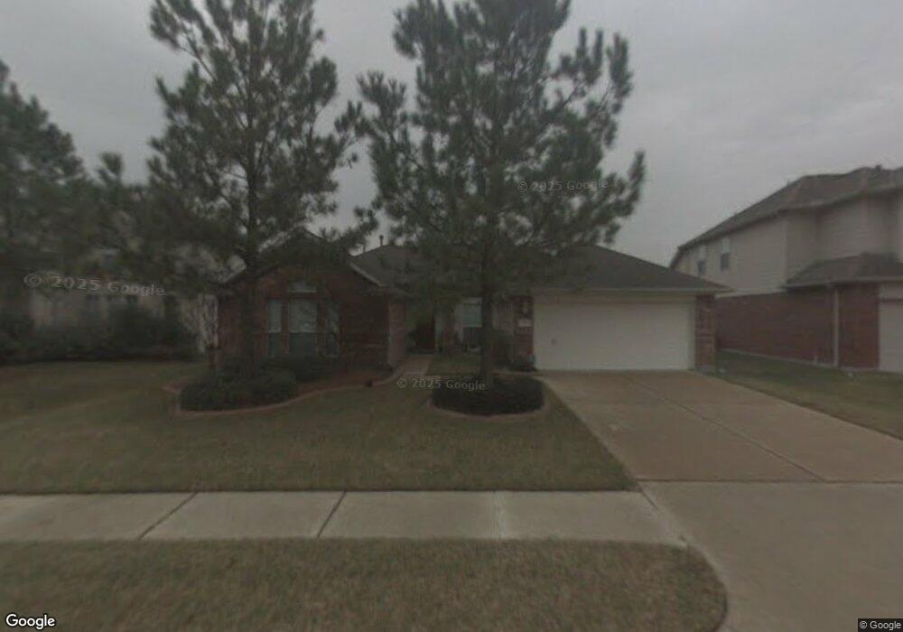 8819 Catawissa Dr, Houston, TX 77095 - photo 1