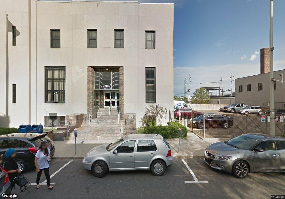 325 Moffitt Aka Map Quest To 477 Saunders St, Bridgeport, CT 06602 - photo 1