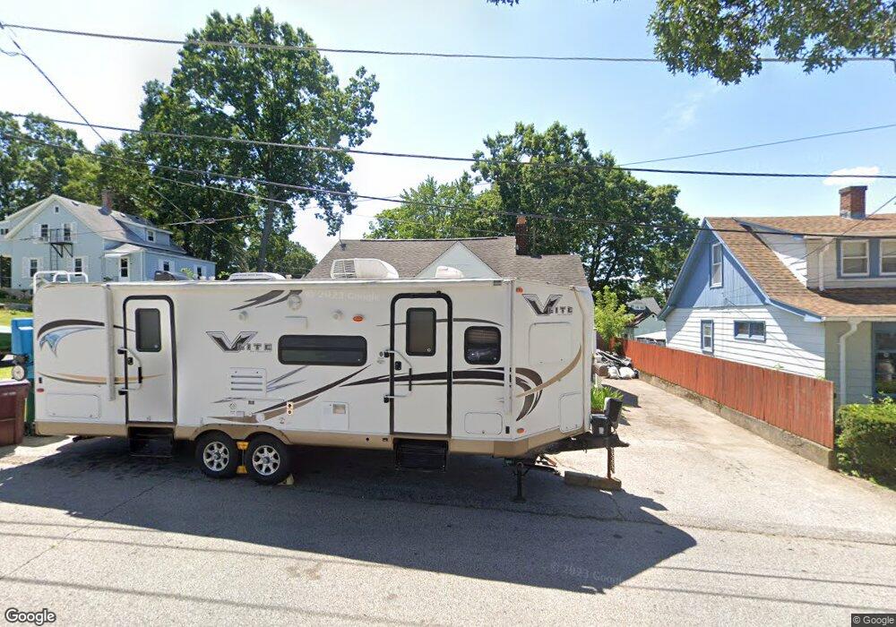 184 Fisher St, Woonsocket, RI 02895 - photo 1