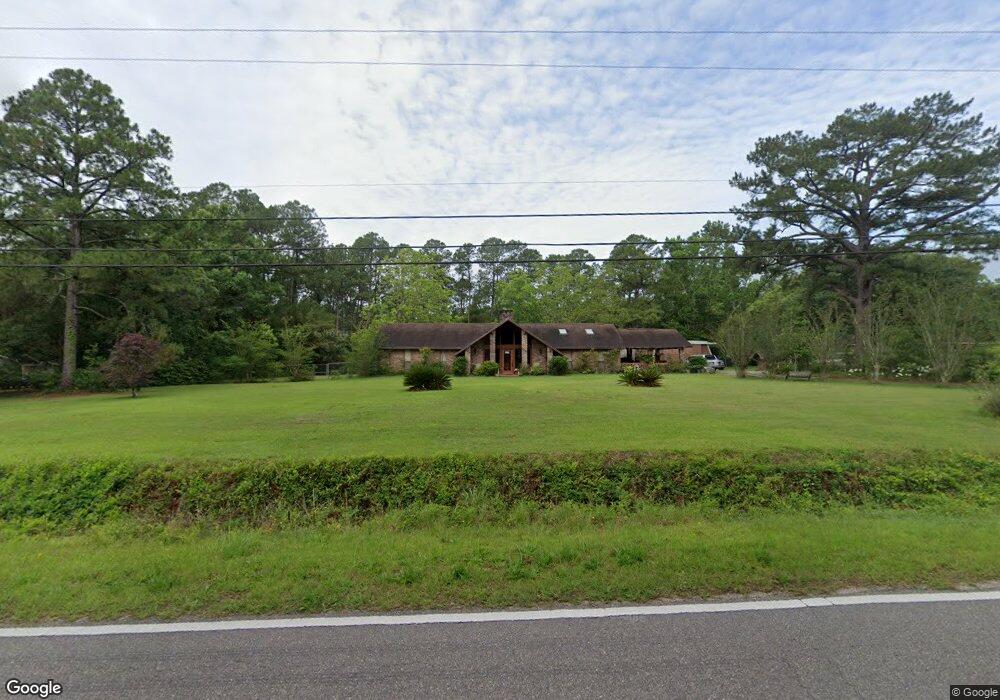 14091 Old Highway 67, Biloxi, MS 39532 - photo 1