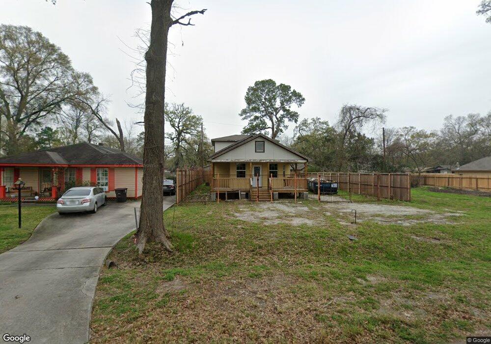 2447 Areba St, Houston, TX 77091 - photo 1