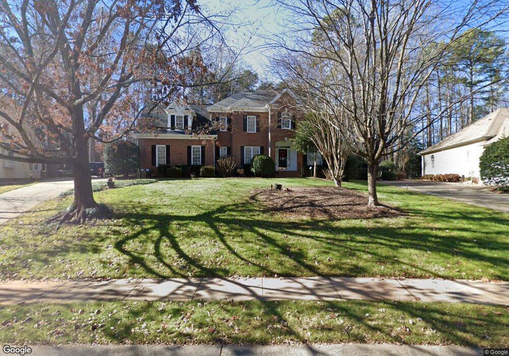 708 Kingsmill Ln, Clover, SC 29710 - photo 1