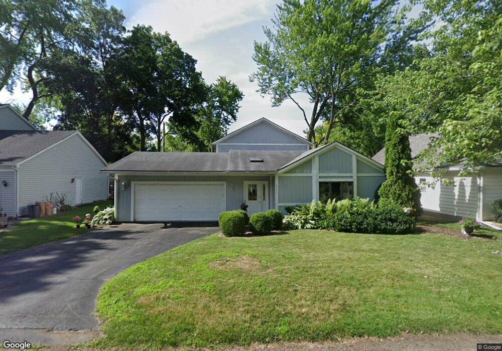 6731 Buckland Ave, West Bloomfield, MI 48324 - photo 1