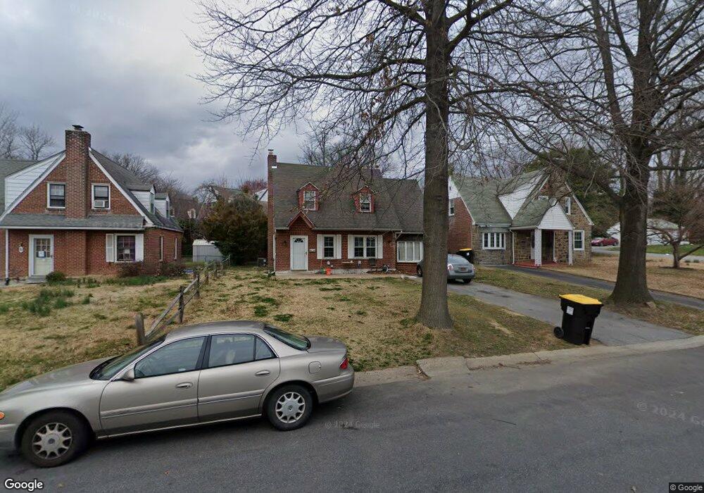 3 W Salisbury Dr, Wilmington, DE 19809 - photo 1