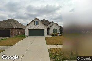 1845 Oakwood Dr, Saint Gabriel, LA 70776