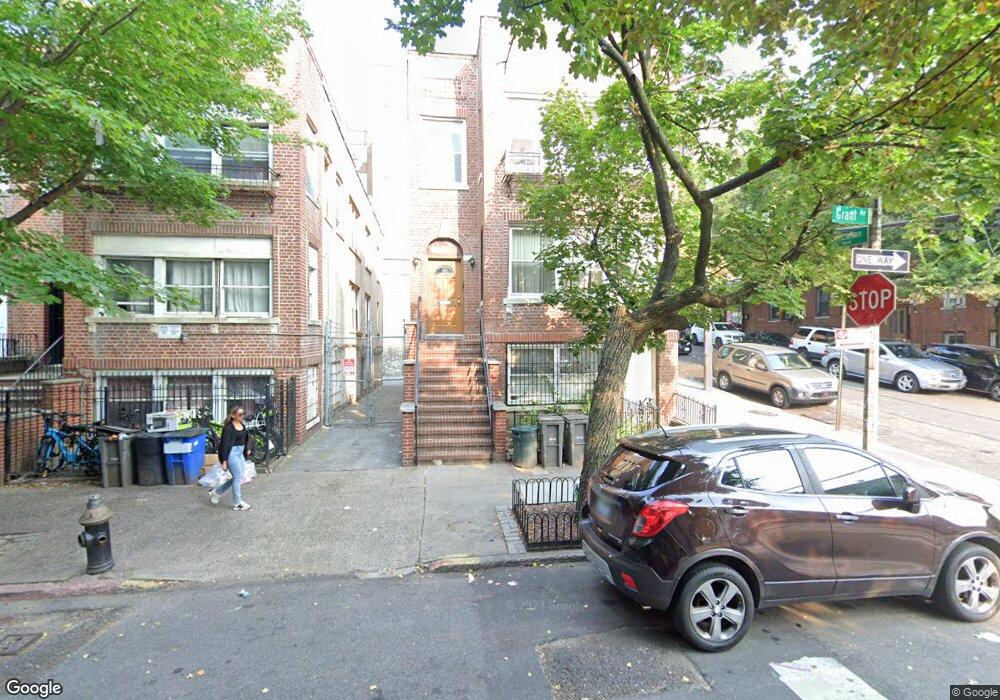 1137 Grant Ave unit 1, Bronx, NY 10456 - photo 1