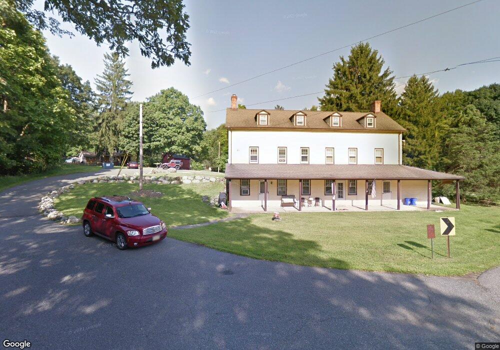 21 N Main St, Boonton, NJ 07005 - photo 1