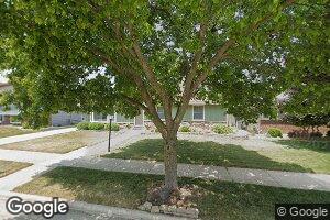 6128 68th St, Kenosha, WI 53142