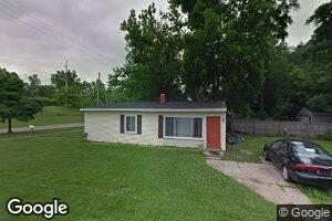 1200 S Clemens Ave, Lansing, MI 48912