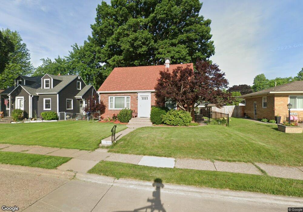 2414 Kelling St, Davenport, IA 52804 - photo 1