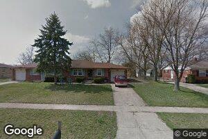 7838 Southfield Dr, Indianapolis, IN 46227