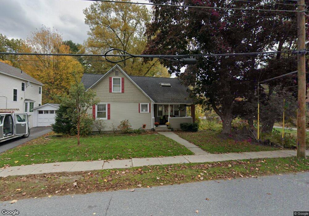 7 Mansfield Ave, Essex Junction, VT 05452 - photo 1