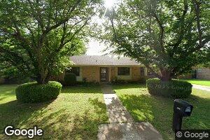 3209 Mimosa Dr, Sherman, TX 75092