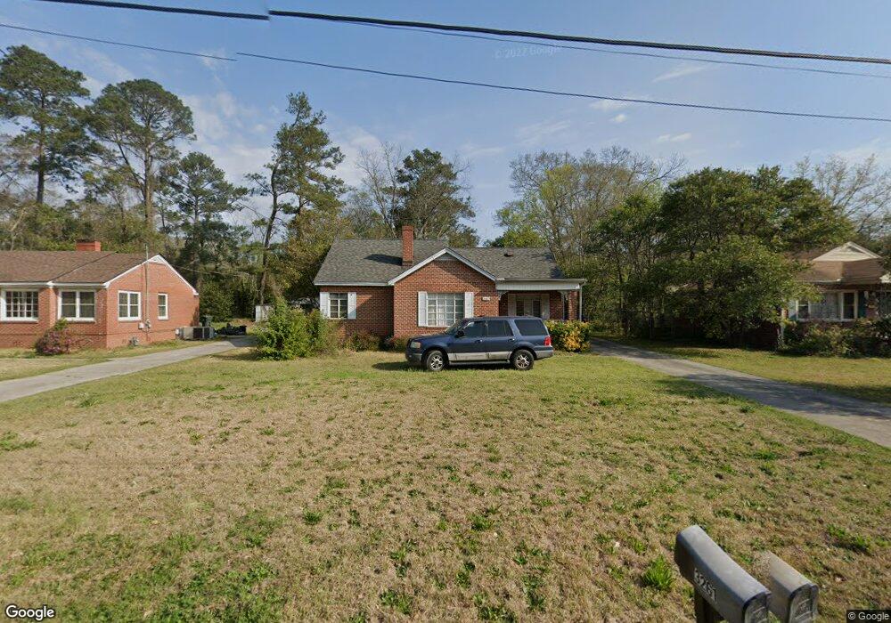 3261 Arnwood Ave, Macon, GA 31204 - photo 1