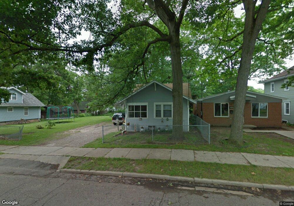 1128 Bensch St, Lansing, MI 48912 - photo 1