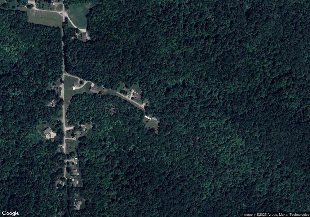 5834 E Hancock Rd, Georgetown, IN 47122 - photo 1