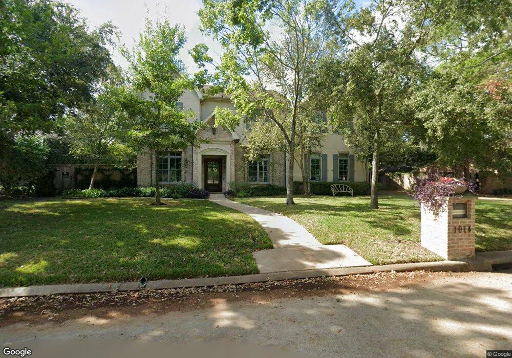 1014 River Bend Dr, Houston, TX 77063 - photo 1