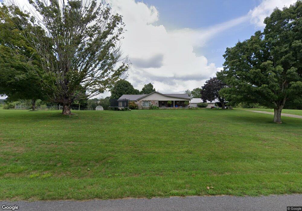 2270 Howard Springs Rd, Crossville, TN 38571 - photo 1