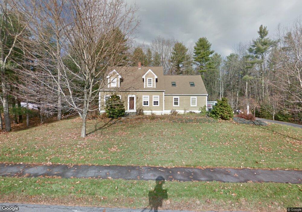 4 Ridgeway Rd, Scarborough, ME 04074 - photo 1