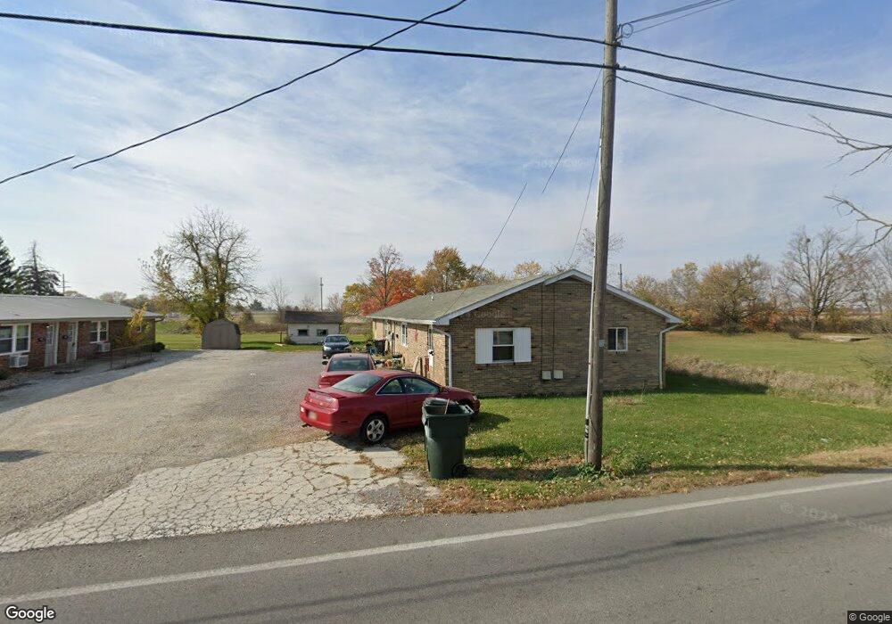 715 N Broadway St, Spencerville, OH 45887 - photo 1