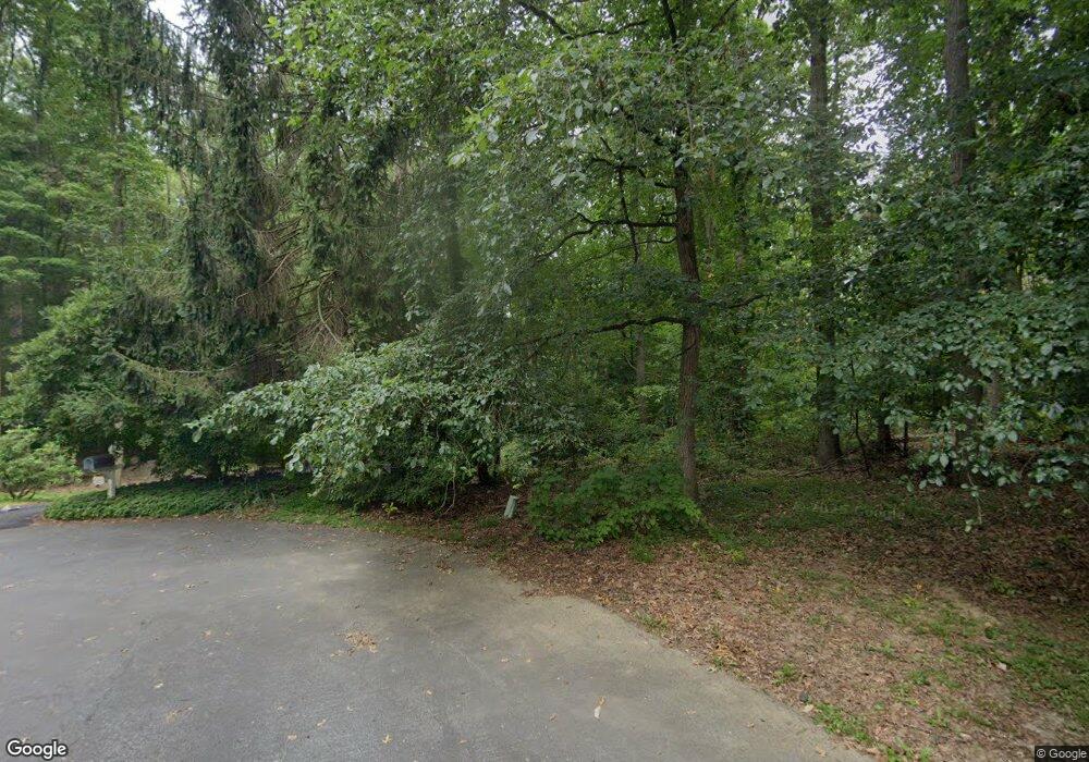 825 Happy Creek Ln, West Chester, PA 19380 - photo 1