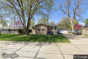 200 W Jefferson St, Brainard, NE 68626