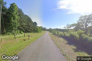 307 Abercrombie Rd, Athens, LA 71003