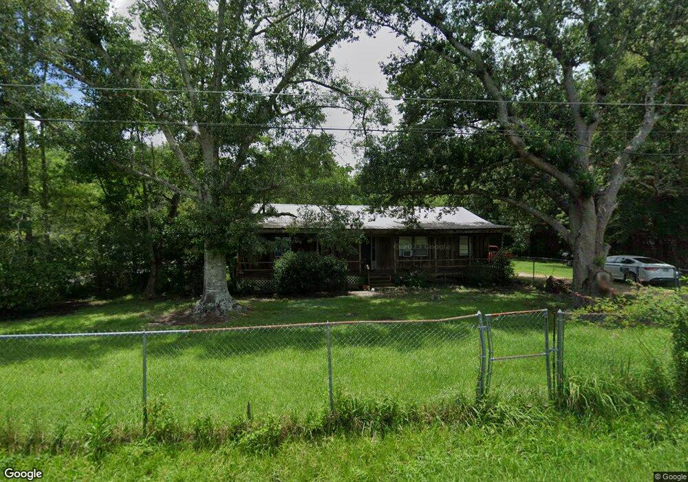 15109 Curtis Smith Rd, Moss Point, MS 39562 - photo 1