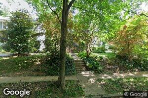 2505 Manhattan Ave, Baltimore, MD 21215