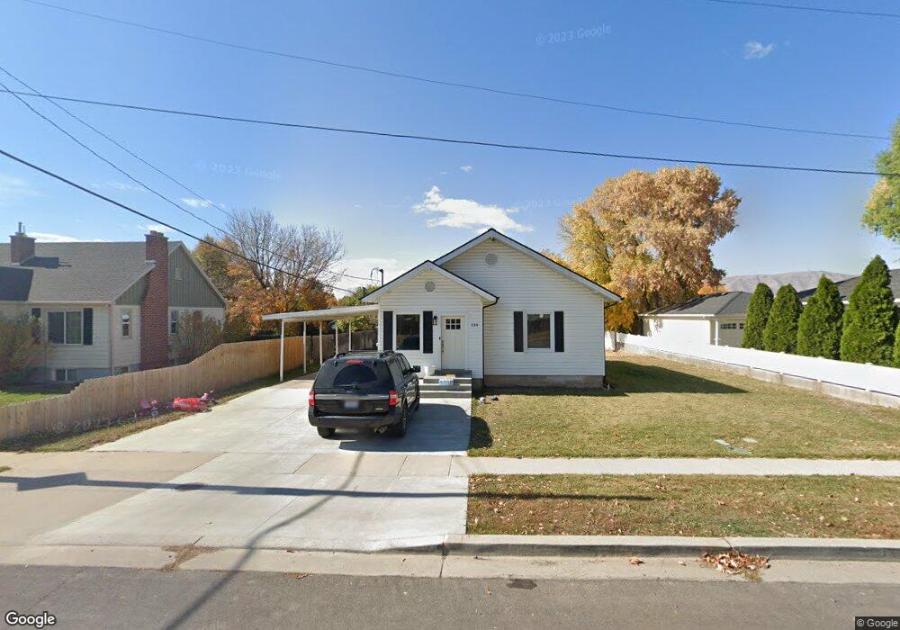 134 S 400 W, Payson, UT 84651 - photo 1