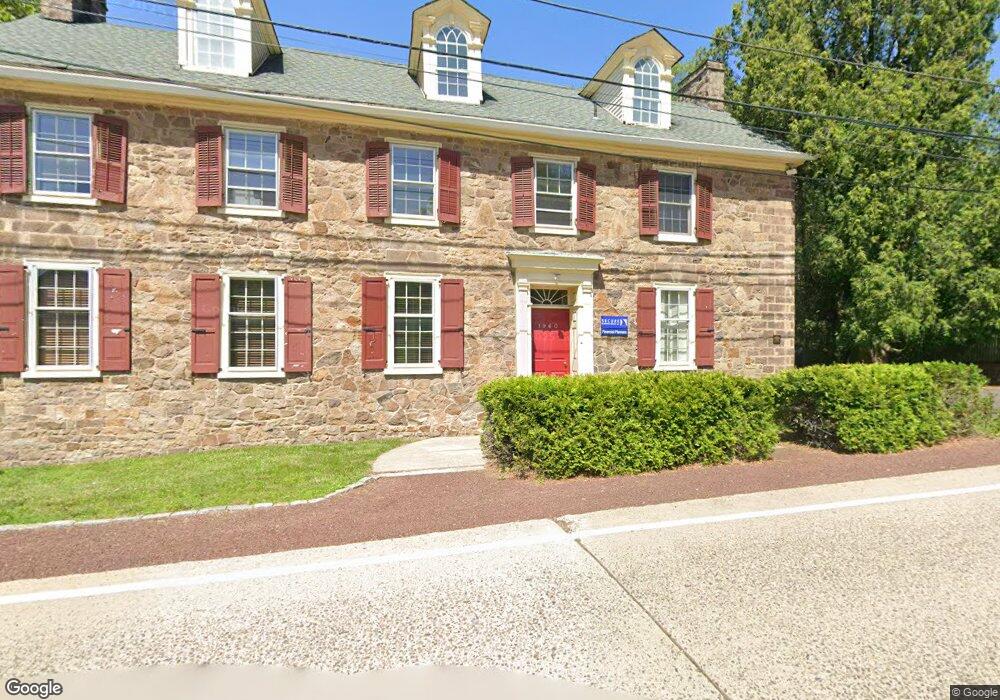 1960 S Easton Rd unit STE C, Doylestown, PA 18901 - photo 1