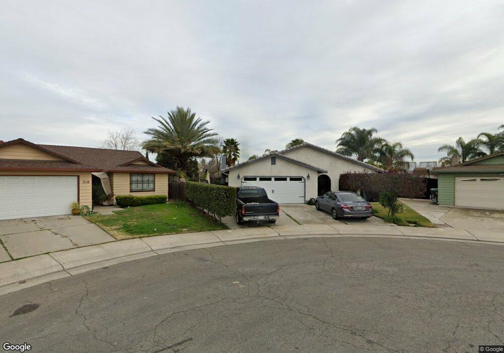 522 Buena Vida Ct, Stockton, CA 95206 - photo 1