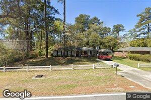 7633 La Roche Ave, Savannah, GA 31406