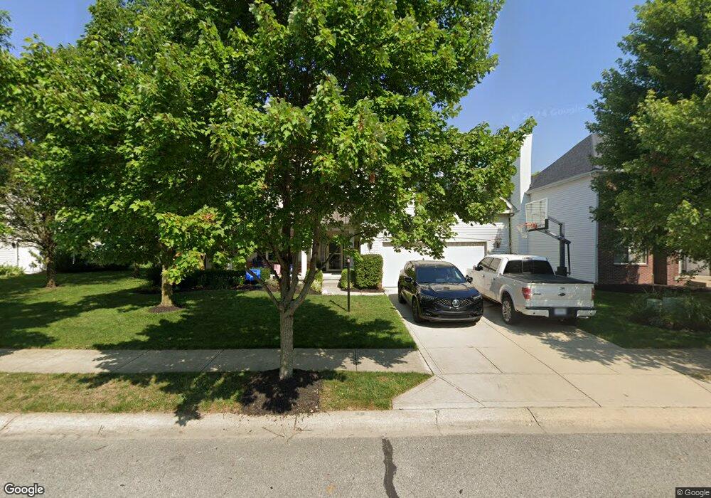 12148 Biddle Dr, Fishers, IN 46037 - photo 1