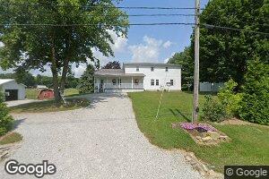 8955 State Route 514, Shreve, OH 44676