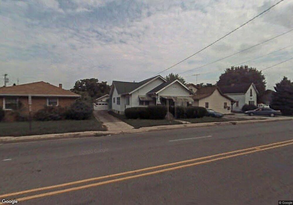 3706 Columbus Ave, Anderson, IN 46013 - photo 1