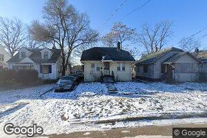 1517 Prospect St, Flint, MI 48503