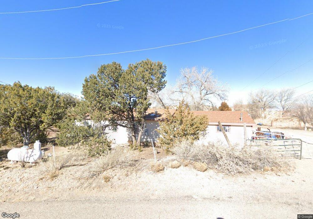 219 Camino de San Francisco, Placitas, NM 87043 - photo 1