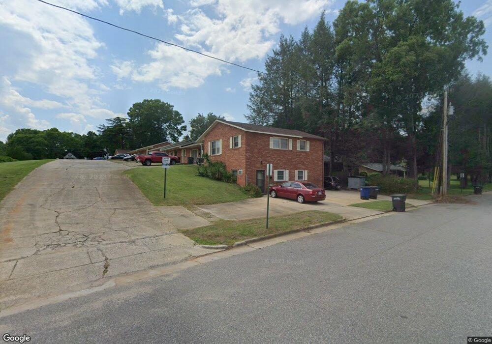 506 Hackett St, Statesville, NC 28677 - photo 1