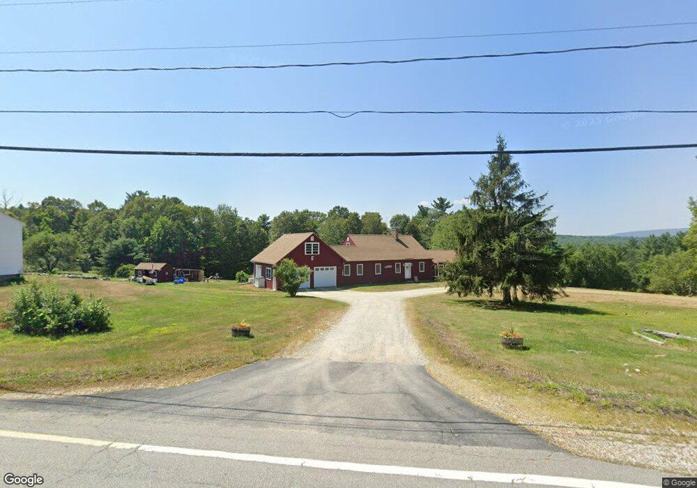 1221 Battle St, Webster, NH 03303 - photo 1