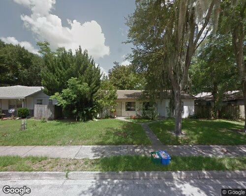 2205 S Park Ave, Sanford, Fl 32771 