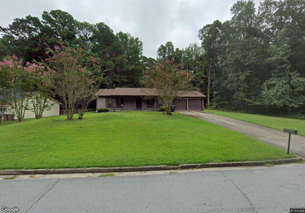 9588 Winding Way Ln unit 1, Jonesboro, GA 30238 - photo 1