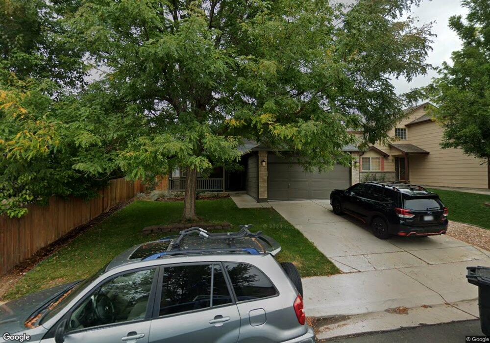 4635 E 135th Ave, Thornton, CO 80241 - photo 1