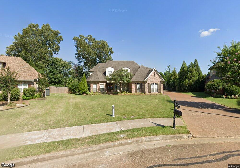 1555 Notting Hill S, Hernando, MS 38632 - photo 1